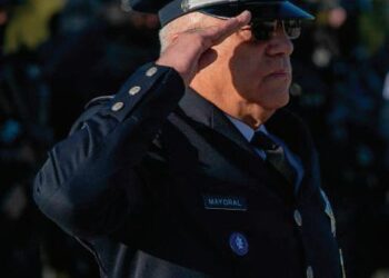 Hay buenos resultados en la estrategia de seguridad, pero se tiene que hacer ajustes: Mayoral