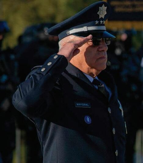 Hay buenos resultados en la estrategia de seguridad, pero se tiene que hacer ajustes: Mayoral