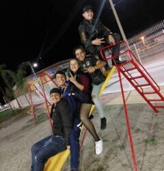 Código político: Violencia, cultura y turismo