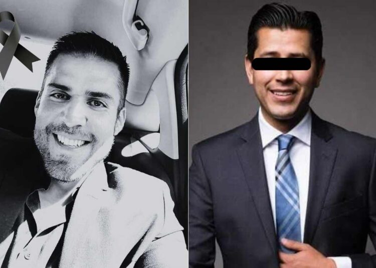 Temen que Julio César Chávez se haya fugado ante posible desafuero y orden de aprehensión