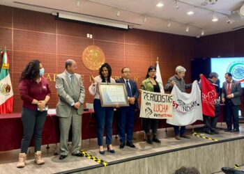 No esperábamos tanta insensibilidad del Gobierno: Adriana Urrea