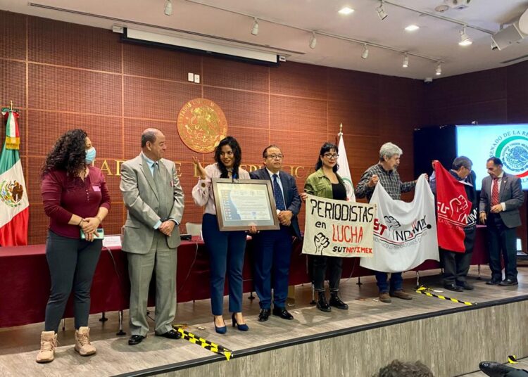 No esperábamos tanta insensibilidad del Gobierno: Adriana Urrea