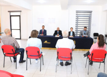 Dictaminan positivas 4 planillas contendientes por dirigencia SPAUAZ