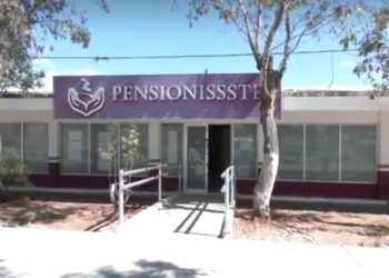 Alerta ISSSTE por fraude en préstamos a pensionados