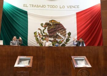 Diputados demandan auditoría a la Obra Pública del Gobierno de Zacatecas