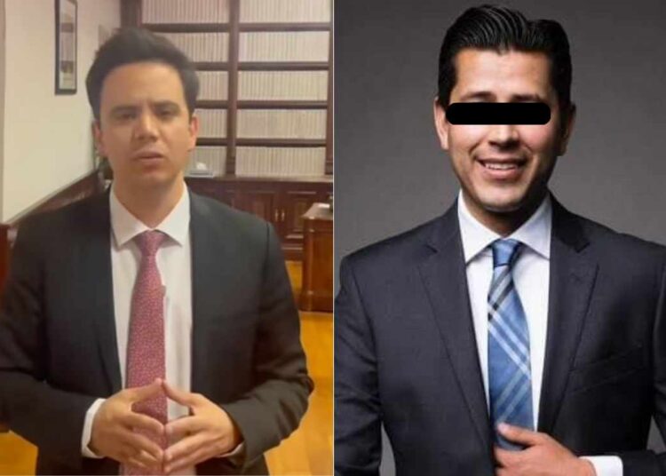 Pide Godezac respetar el debido proceso en el caso Julio César Chávez – Raúl Calderón