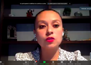 “Saquen las manos y den certeza al proceso electoral en Spauaz”