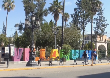 Villanueva busca competir por el nombramiento de pueblo mágico: Secturz