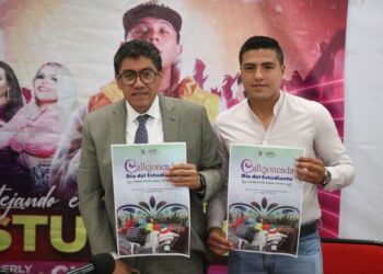 Fresnillo anuncia gran festejo para el Día del Estudiante