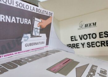 Redes sociales, política y más: A una semana en el Estado de México