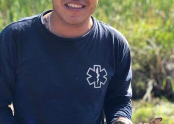 Hallan un cocodrilo en Tlaltenango