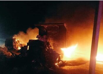 Cárteles de la droga protagonizan intensa balacera en Teocaltiche