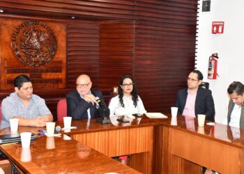 Aumentan 3% al salario de trabajadores del Congreso del estado