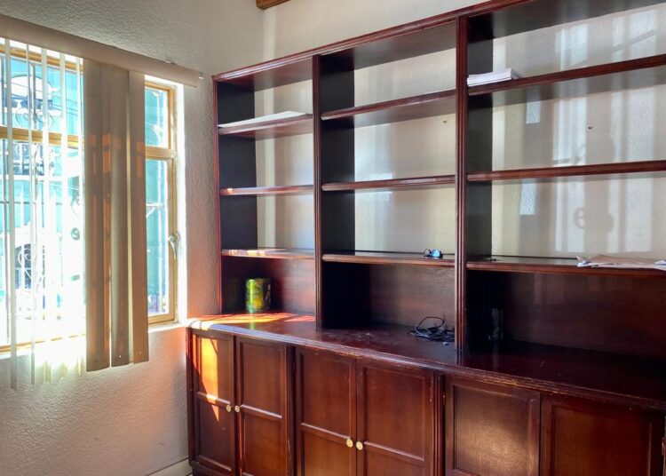 Oficinas vacías le dejan al comité entrante del SPAUAZ