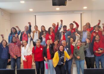 Impedir reconocer triunfo de Jenny González en Spauaz, podría ser violencia política de Género