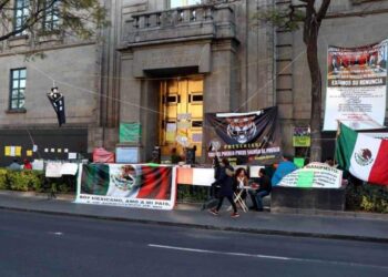 ENTRESEMANA: ¡Ánimo! No están solos… me cae