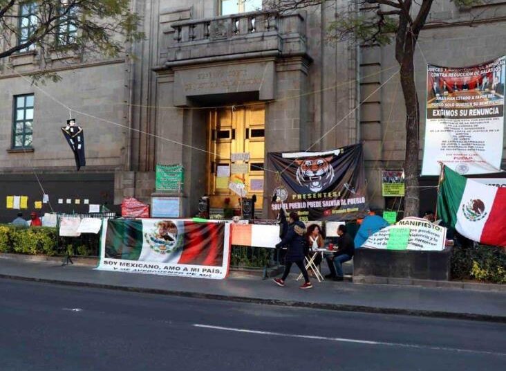 ENTRESEMANA: ¡Ánimo! No están solos… me cae