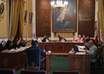 Terminan las medidas sanitarias restrictivas en el Poder Judicial