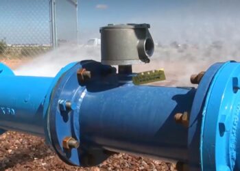 Jóvenes del Cecytez presentaran aplicación móvil que mide niveles de agua en las cisternas