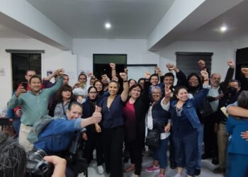 Código político: El nuevo momento del sindicalismo en la UAZ