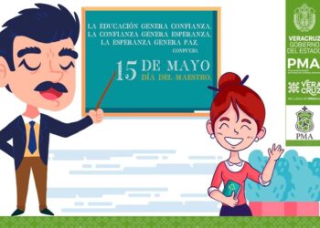 Redes Sociales, Política y más: Feliz Día del Maestro