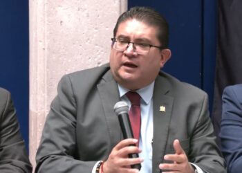 UAZ presenta las primeras “Jornadas Internacionales de Investigación”