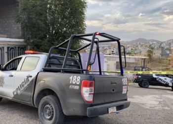 Asesinan a una mujer en su casa en Zacatecas