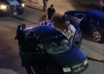 Asesinan a cuatro jóvenes en Morelos, Zacatecas