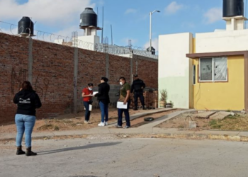 Real de San Gabriel FOTO Noticiero del Circo