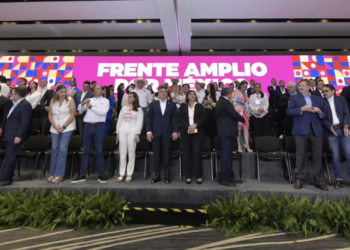Frente Amplio por México