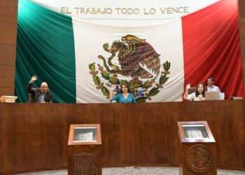 ISSSTEZAC: Integran la Comisión Especial para la atención y seguimiento a la crisis financiera