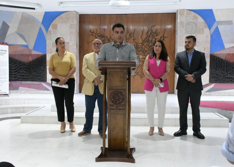 Es inminente la aprobación de Ley de Protección a Periodistas; Falta presupuesto