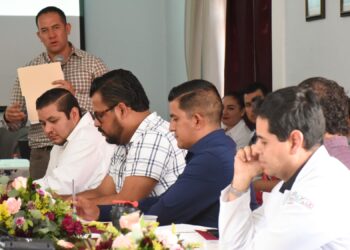 Comparte Guadalupe su proyecto del Centro de Bienestar Animal en Nochistlán