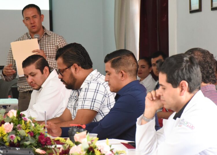 Comparte Guadalupe su proyecto del Centro de Bienestar Animal en Nochistlán