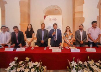 Lograremos un mejor ordenamiento urbano en Fresnillo: Saúl Monreal
