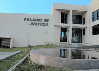 El Poder Judicial de Zacatecas es el quinto más eficiente en el país
