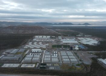 Minera Peñasquito exhorta al Sindicato a cumplir conforme al Contrato Colectivo