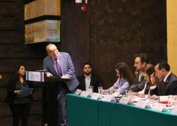 “Sin presupuesto suficiente, el nuevo modelo de justicia civil y familiar, será letra muerta”