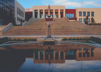 Zacatecas, en tercer lugar en el Índice de Estado de Derecho: Nahle