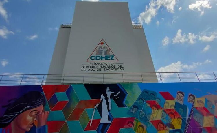 CDHEZ lamenta y condena el feminicidio de niña fresnillense