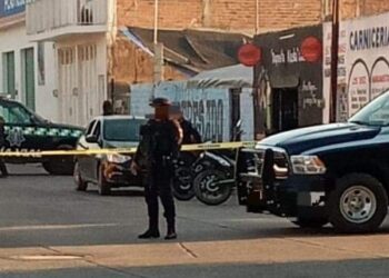 Asesinan a un hombre y hieren otro en Jerez