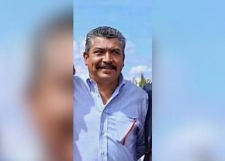 Pedro Ávila, primo de los Monreal fue liberado por sus captores