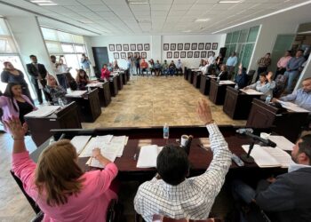 Aprueba Cabildo modificación presupuestal a la Ferefre por 20 MDP