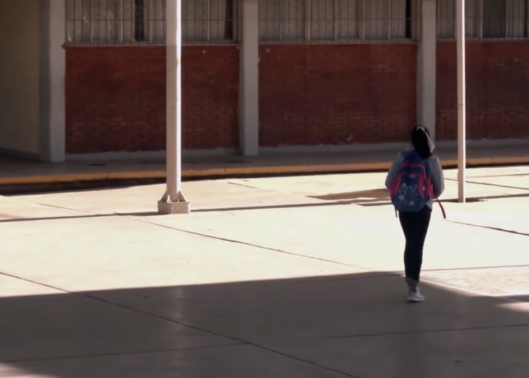 Van 140 quejas por violencia escolar en Zacatecas: CDHEZ