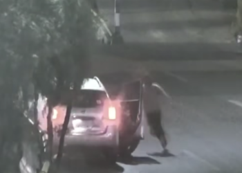 sicarios en la capital de Zacatecas