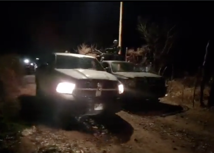 Terror en Jalisco: Van 6 muertos por ataque con explosivos a policías en Tlajomulco