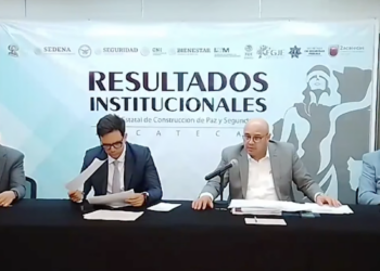 Fiscalia de Zacatecas