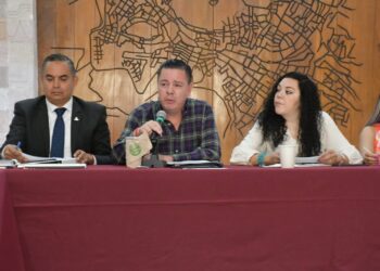 La crisis del Issstezac colapsará las finanzas del estado, si no se ataca con seriedad: Brito