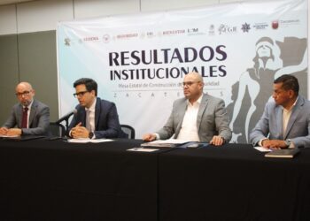 Aumenta en 27% personas desaparecidas; hay 813 cadáveres no identificados: Fiscalía