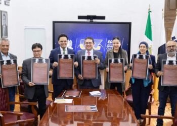 Publica UAZ convocatoria del Premio Nacional de Poesía Ramón López Velarde 2023